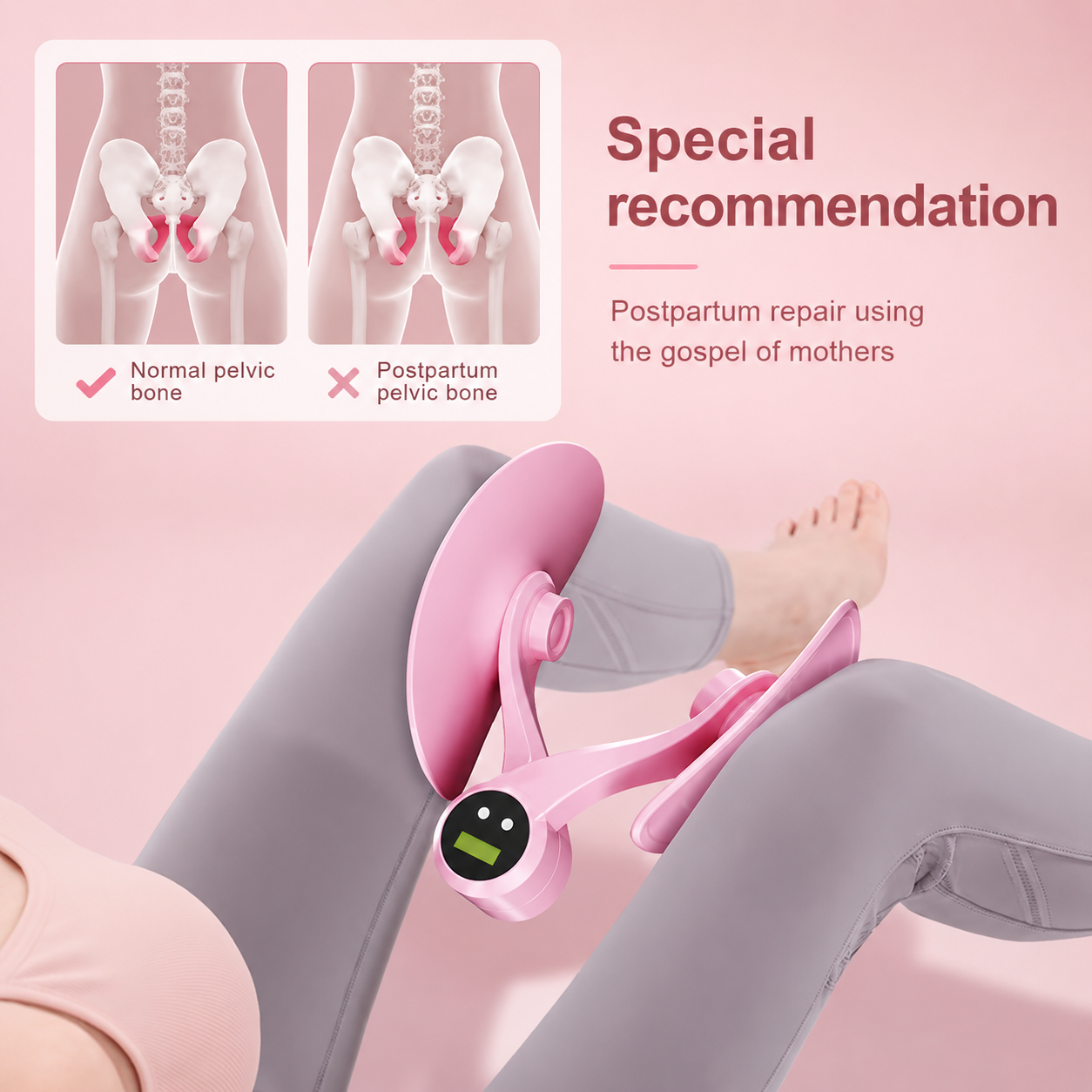 CoreLift Pelvic Trainer